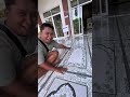 BUKAN SAJADAH YA
