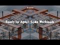 Eliminate latency and scale your agentic workflows with the high-performance architecture of EloqKV.