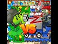 Plants Vs Zombie Plants Vs 9999 Zombies Zomboni Zombies PVZ Shorts Plants Vs Zombie Plants Vs 9999 Zombies Zomboni Zombies PVZ Shorts
