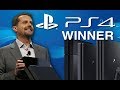 PS4 Documentary: How Sony Became the King of Consoles Again.