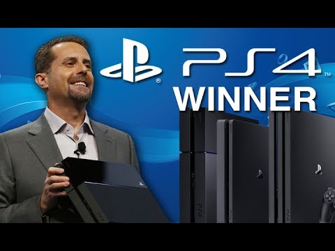 Vidéo: Contenu De La PlayStation Gamers Day Révélé