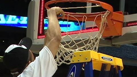 NCAA eyes expanding March Madness