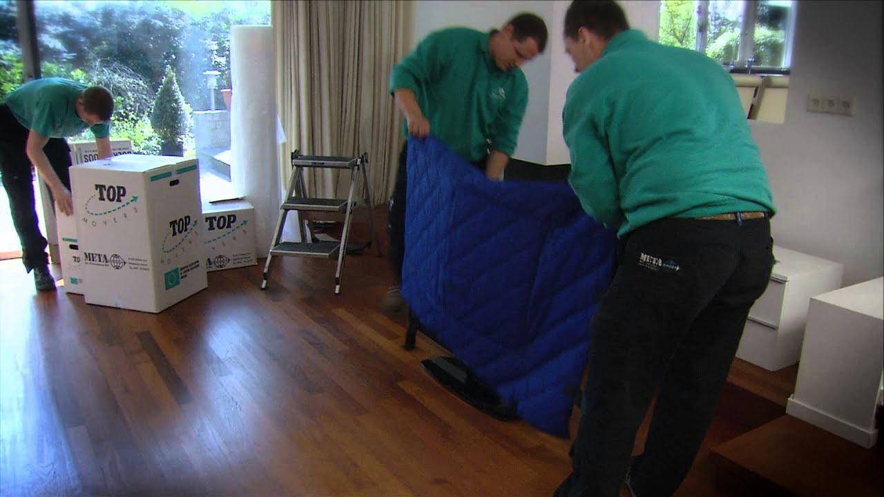 META PARTICULIERE VERHUIZINGEN