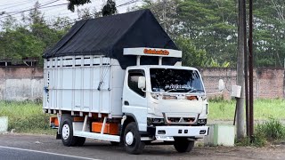 Bemper ready rek ‼️ Otewe muat sound masuk gak ? 🤣 (Mas izzil project) 