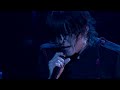 BUCK-TICK / 胎内回帰 (Tainai Kaiki) (live)