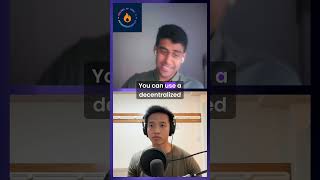 What does a KYC (Know Your Customer, or permissioned) blockchain mean #web3 #avalanche #kyc
Akash Gupta, Head of Consumer Products at Ava Labs, shares with us what a KYC (Know Your Customer, or permissioned) blockchain entail.
You can see the full episode below:
https://youtu.be/cb6UKjECUFs What does a KYC (Know Your Customer, or permissioned) blockchain mean #web3 #avalanche #kyc