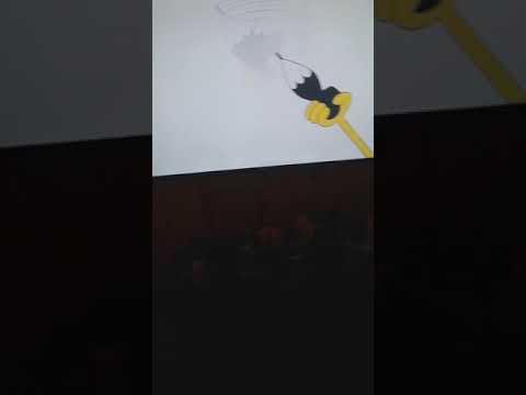 SpongeBob SquarePants. DoodleBob's