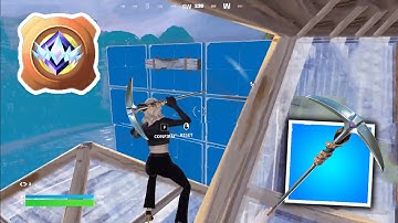 Pxlarized Make UNREAL RANKED Look Like BRONZE....