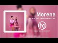 Pitchon  morena feat twenty fingers  siq official music