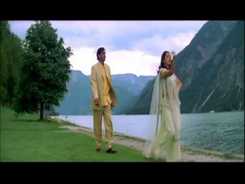 Yaar Tera Shukriya Pyar Tera Shukriya [Full Song] | Mehbooba | Ajay Devgan