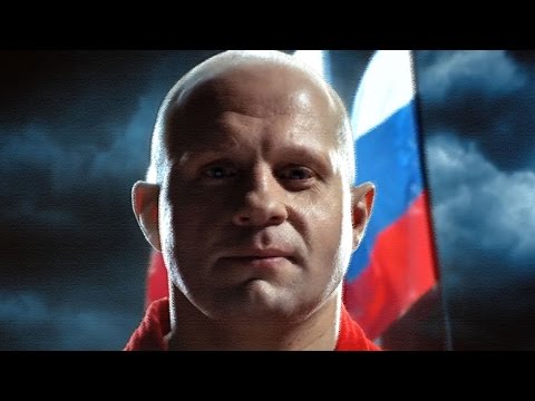 Fedor Emelianenko | The Last Emperor