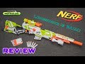 [REVIEW] Nerf Modulus Longstrike | LONGSTRIKE REBORN!!