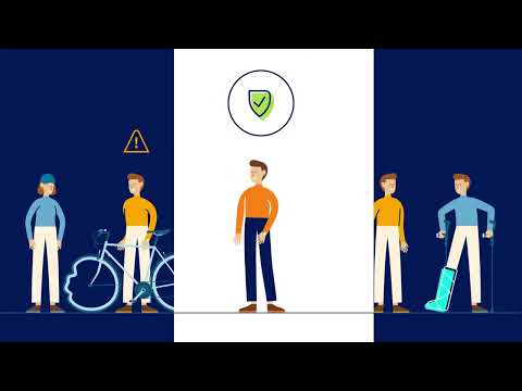 R+V Private Liability Insurance – Explained simply