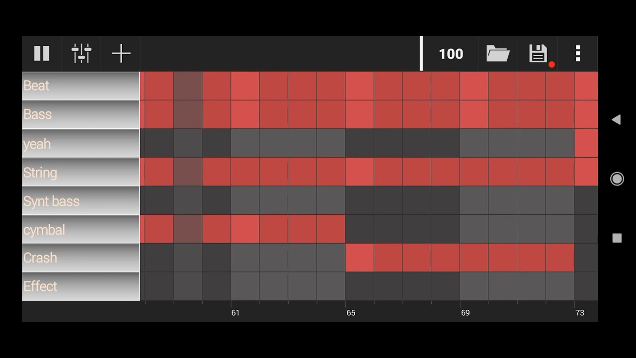 Groove Mixer Yeah (Drum 'n' Bass) YouTube
