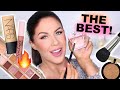 FULL FACE OF CURRENT FAVES!! EASY, LONG LASTING MAKEUP!!