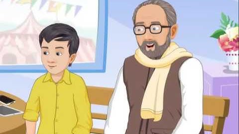 NDLM Module 6  Setting up and working of a computer HINDI 480