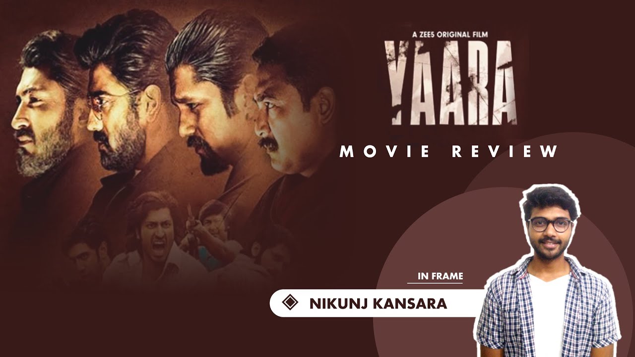 yaara movie review in hindi