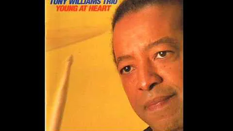 Tony Williams Trio - On Green Dolphin Street