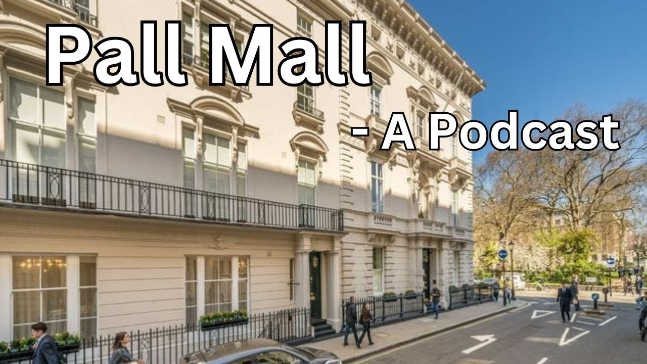 File:78 Pall Mall, London.JPG - Wikimedia Australia