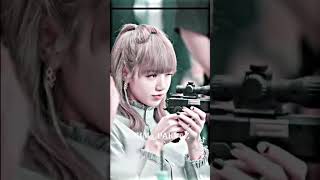 Black pink member Lisa edit [Serena safari Hakan akkus remix ]