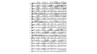 Strauss - Metamorphosen (Official Score Video)