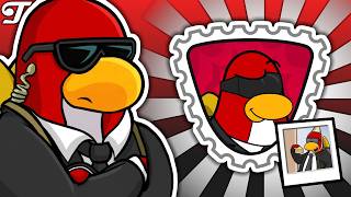 🚀 I MET JET PACK GUY! 🚀 | Club Penguin Journey