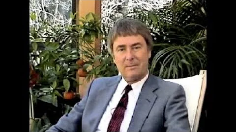 Gerard K. O'Neill: The Vision Uncut