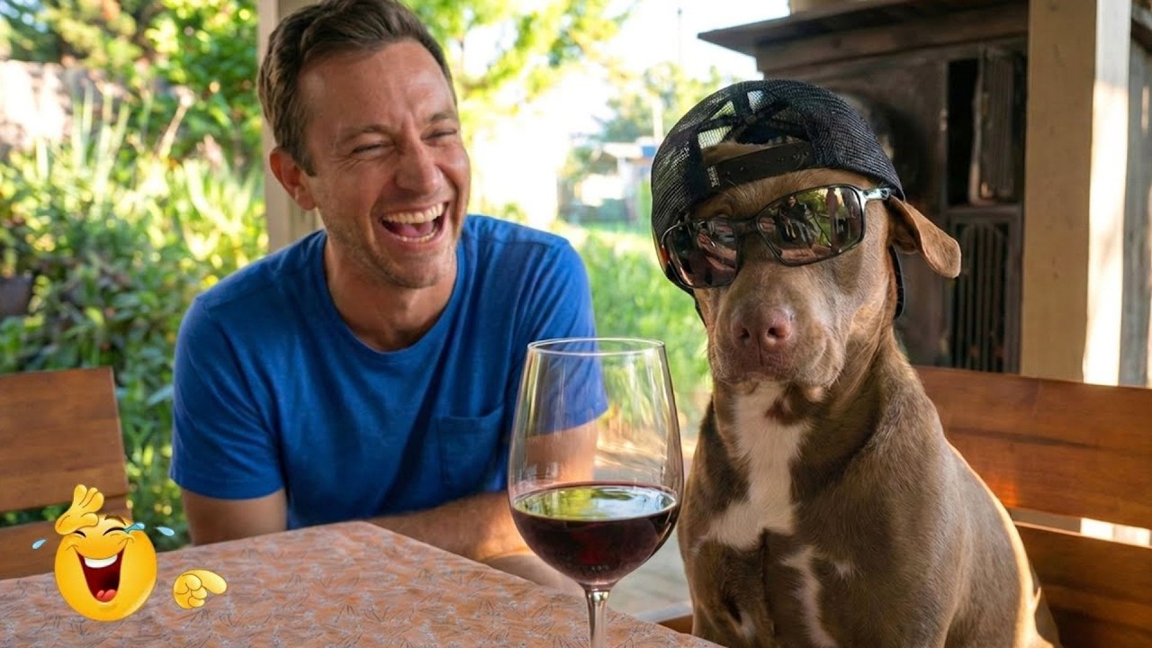 Hilarious Dogs That Will Make You Laugh Instantly 😂🐶 Funny Dog Video 2026