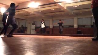 Mik dance studio