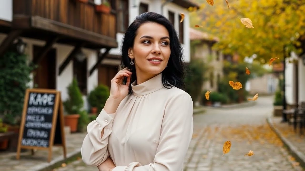 Тъмната река