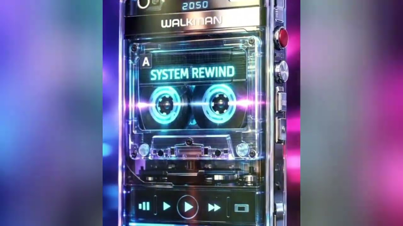 [A1] SYSTEM REWIND (Official Audio) | Progressive Trance & Synthwave