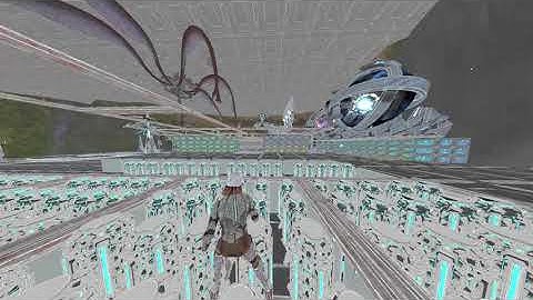 Ark Extinction Alpha Tree DAY 3 Tour