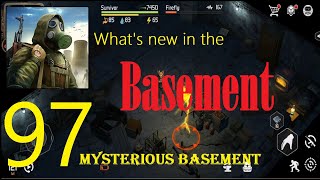 DOZ - Dawn of Zombies | Mysterious Basement screenshot 4