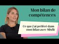 Tmoignage bilan de comptences misfit i pauline