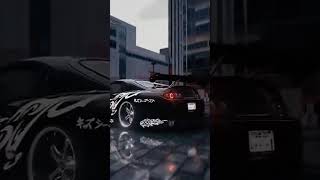 SUPRA 3D [EDIT] 4K 🔥🥶🥵 #editing​ #shorts​ CREDIT:frzedits