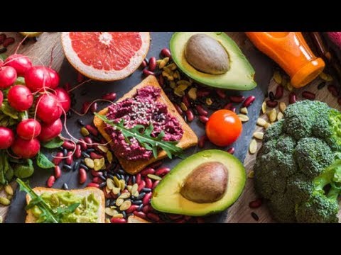 Video: Vegan Ve Vejeteryan: Fark Nedir