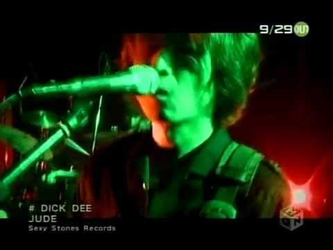【PV】 2004 09 29 JUDE   DICK DEE