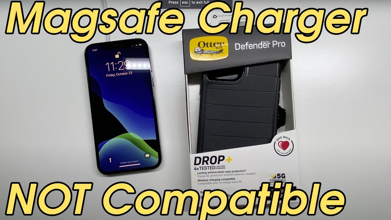 otterbox iphone charger