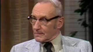 Junkie author William S  Burroughs on heroin addiction CBC Archives  CBC News