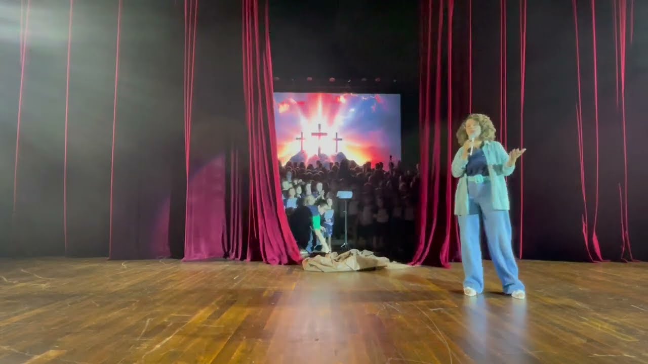 Foi por você | Alessandra Samadello [Cover - Margarete Malta]