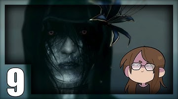 [ Fatal Frame 5 ] w/ Japanese voices - Ninth drop