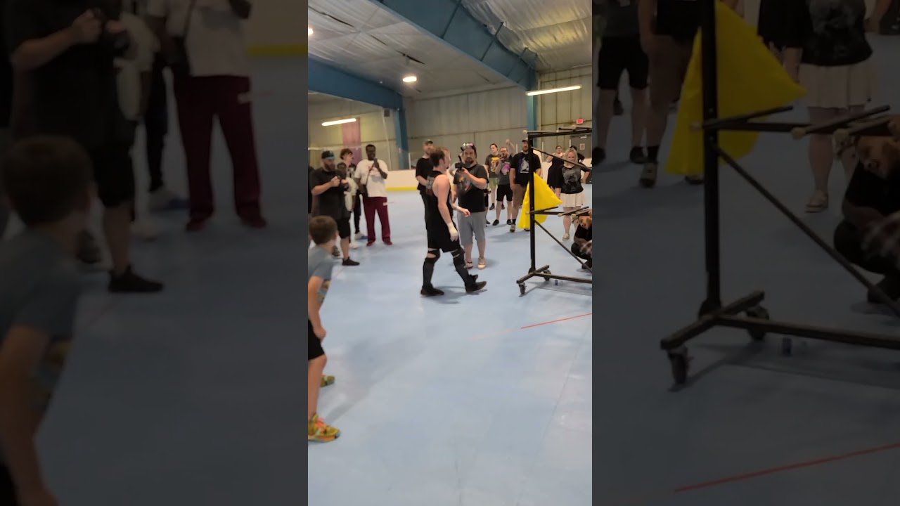 Everyone Hates Cole Radrick