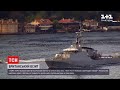 Новини світу: новітній корабель британського флоту рухається у бік Одеси