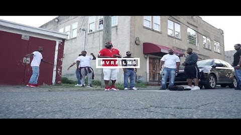 $napp ft GCode & Yung Goon - Money First (Music Video)