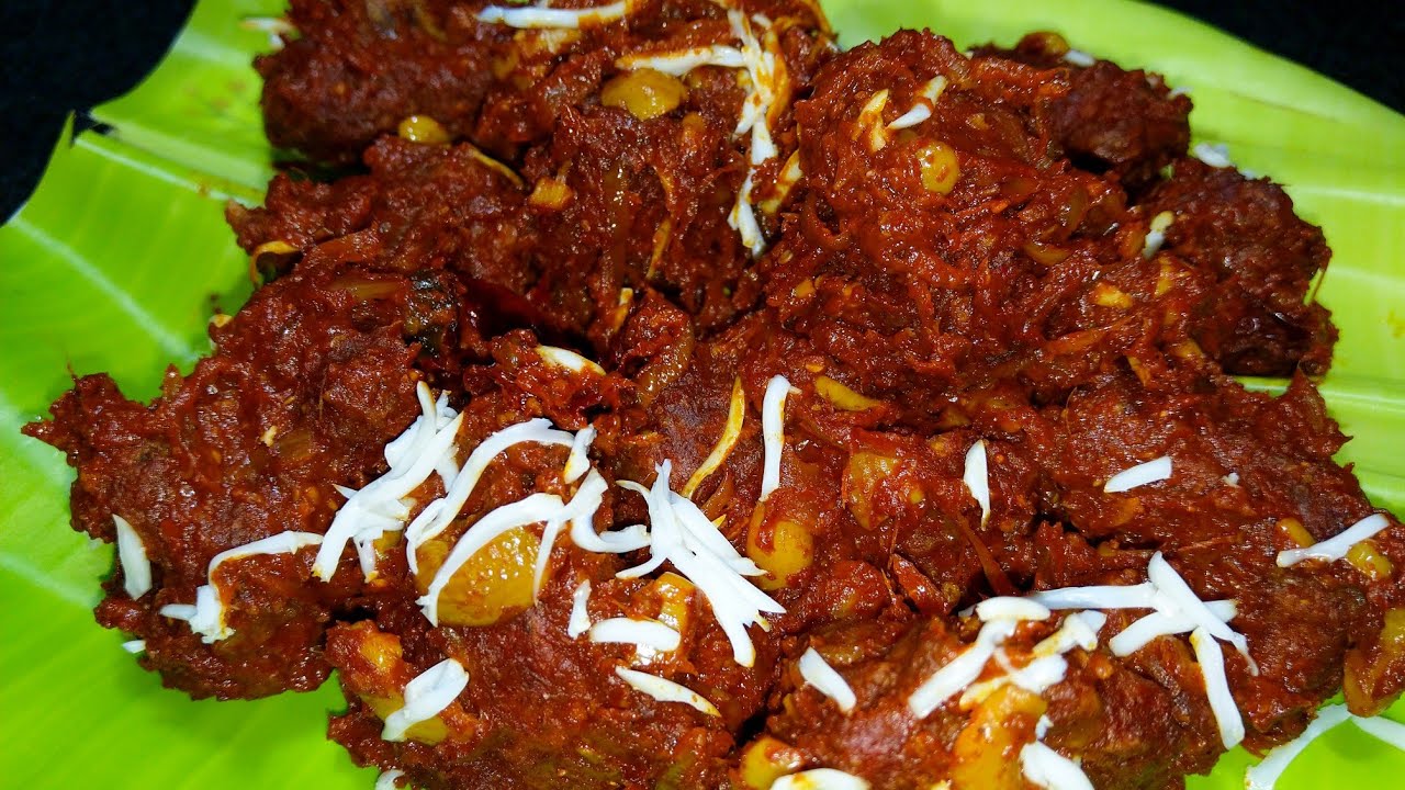 CHICKEN  URUVAL // resturant style chicken//