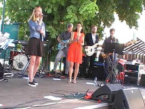 Projekt Oldfield