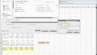 Collaborate on Spreadsheets
