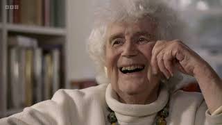 Artsnight - Michael Palin Meets Jan Morris (BBC)