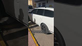 Продаётся отличная машина в Торревьехе #torrevieja #торревьеха #аликанте #spain #работа