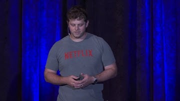 GopherCon 2017: Creating a Custom Serialization Format - Scott Mansfield